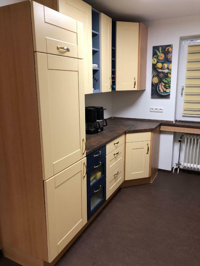 Apartment Nord Nürnberg