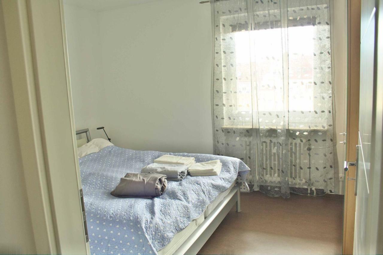 Apartment Nord *