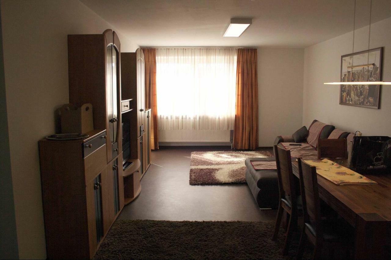 Nord Apartment Nürnberg