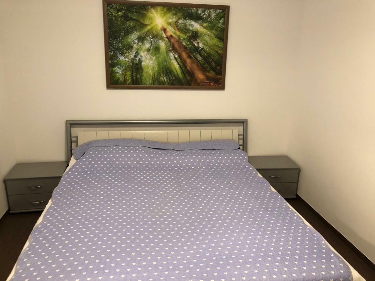 Apartment Nord *