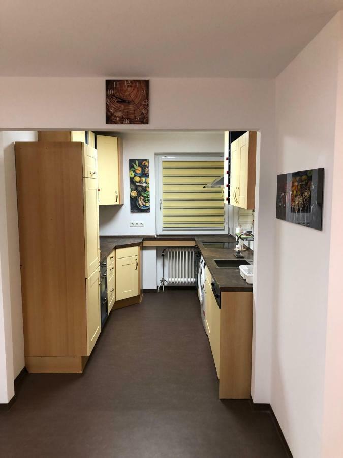 Apartment Nord Nuremberg